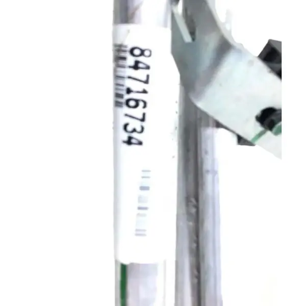 84716734 Genuine Volvo Pipe Set
