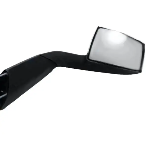 84723675 Genuine Volvo Mirror Hood RH