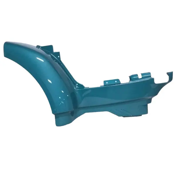 SK0219026-US20260702-105043-0 84738582 Genuine Volvo Right Cowl Side - Image 1