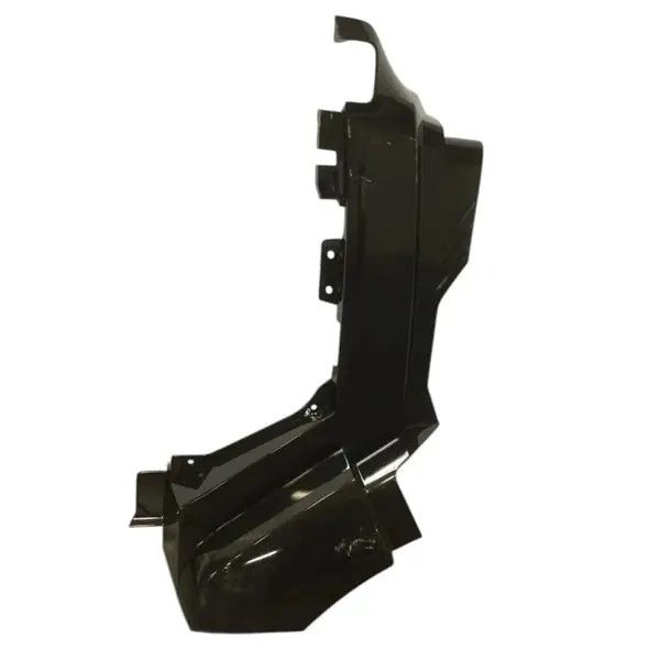 84739169 Genuine Mack Cowl Side