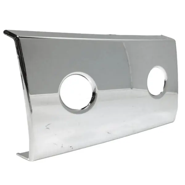 84743862 Genuine Mack Trim Moulding