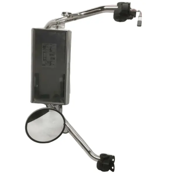 84811936 Genuine Volvo Mirror
