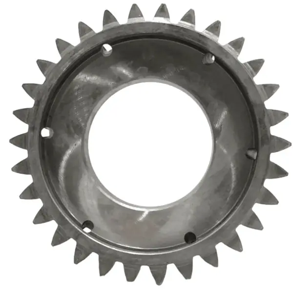 84KC43 Genuine Volvo Hub
