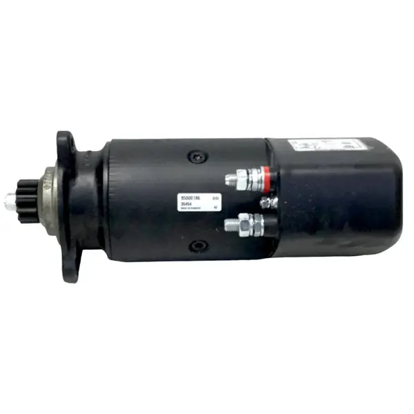85000186 Genuine Volvo Starter Motor