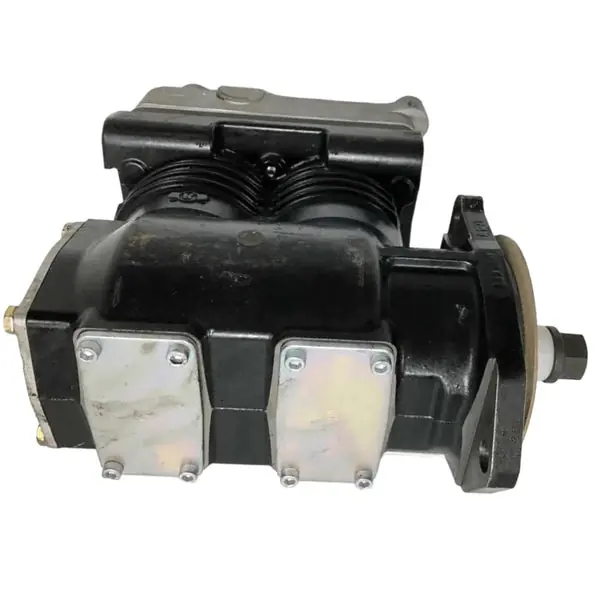 85000197 Genuine Volvo Compressor