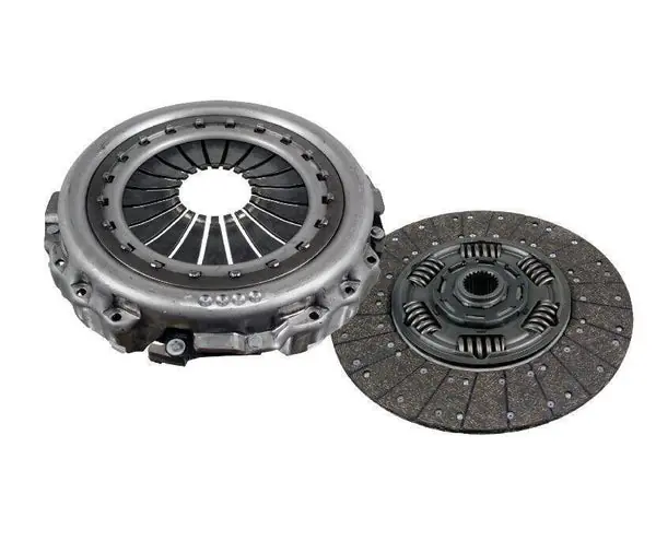 SK0219101-US20260702-105043-0 85000907 Genuine Volvo Clutch - Image 1