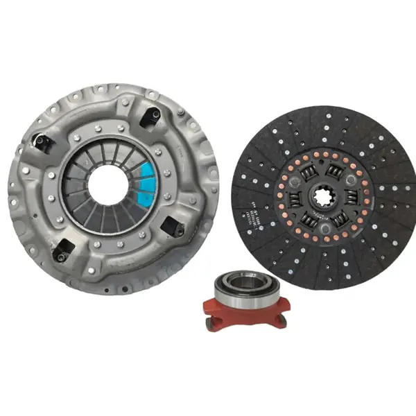 85003116 Genuine Volvo Clutch Kit Exch