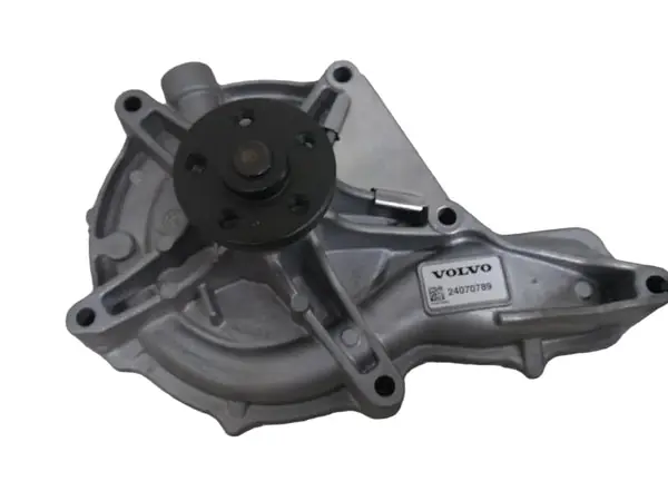 SK0219108-US20260702-105043-0 85003160 Genuine Mack Coolant Pump - Image 1