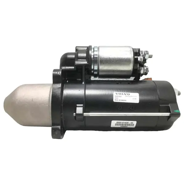 85003303 Genuine Volvo Starter Motor