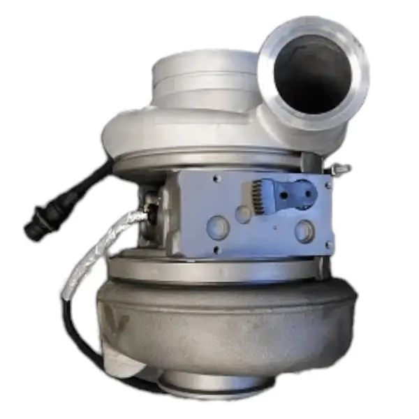 85003612 Genuine Volvo-Mack Turbocharger For Mp8 13.0L Md13 13.0L Volvo Mack