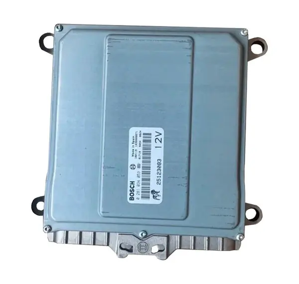 Genuine Mack Engine Control Module Ecm