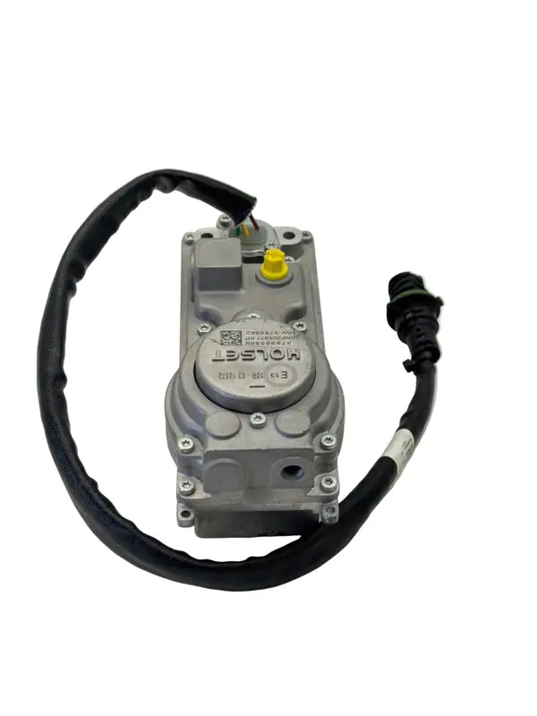 85019731 Genuine Volvo Turbocharger Actuator