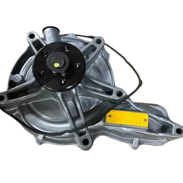 SK0219182-US20260702-105043-0 85020085 Genuine Volvo Water Pump - Image 1