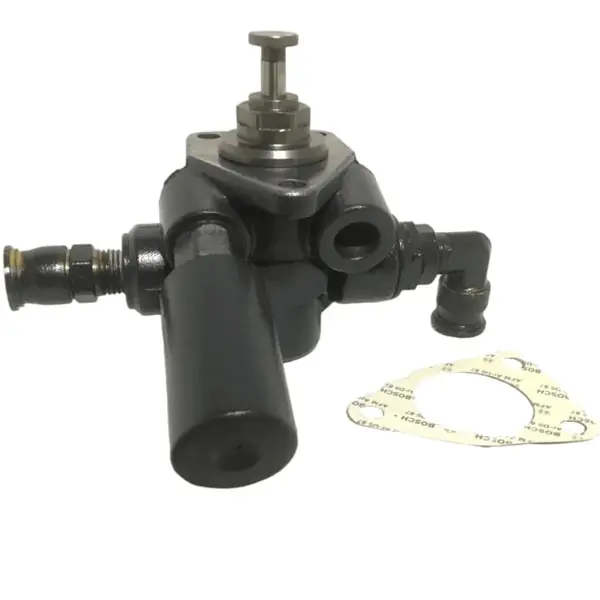 85020140 Genuine Volvo Fuel Pump