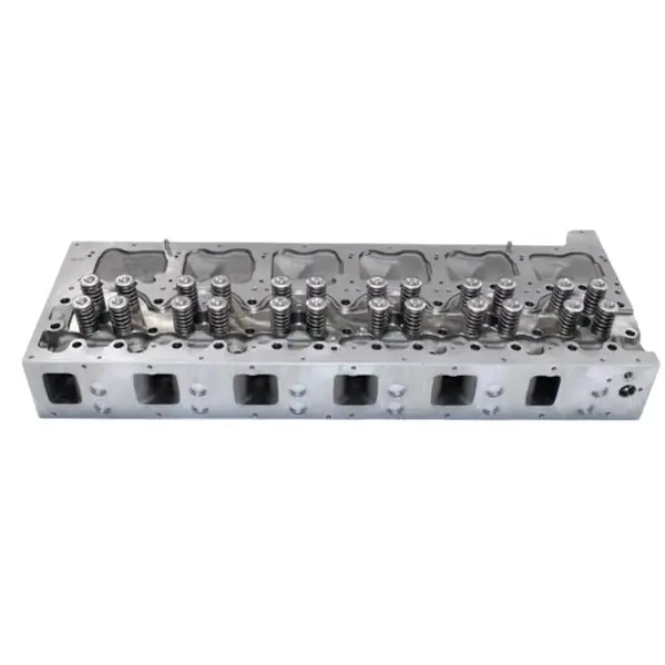 85020271 Genuine Volvo Cylinder Head