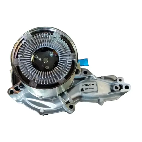 85020924 Genuine Volvo Water Pump