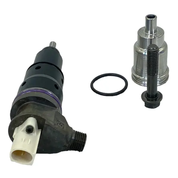 85021392 Genuine Volvo Injector