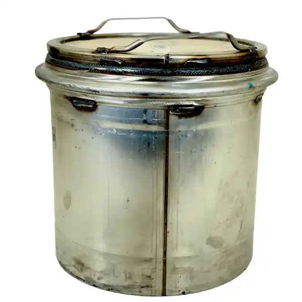 85021740 Genuine Volvo DPF Diesel Particulate Filter