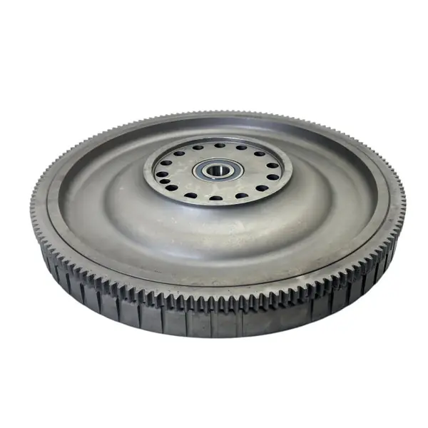SK0219231-US20260702-105043-0 85021775 Genuine Mack Flywheel Assembly - Image 1
