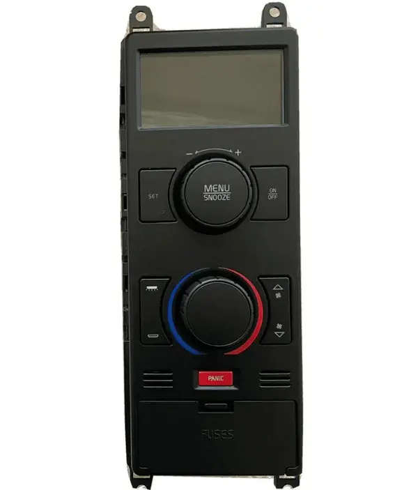 85021832 Genuine Volvo Bunk Control Unit