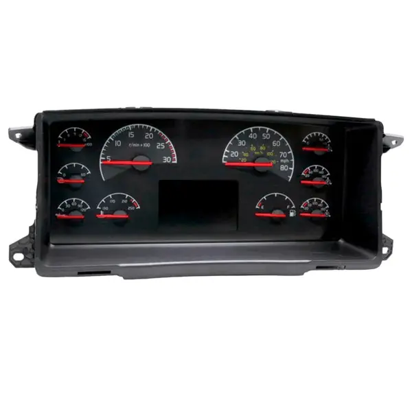 85021836 Genuine Volvo Instrument Cluster