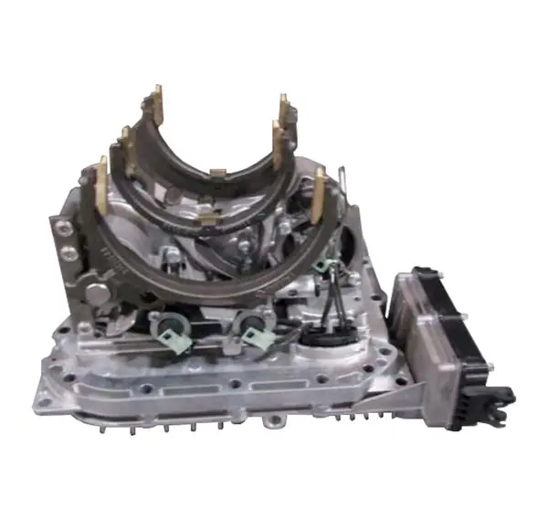 85022276 Genuine Volvo Cylinder Housing With Cover Volvo Mack