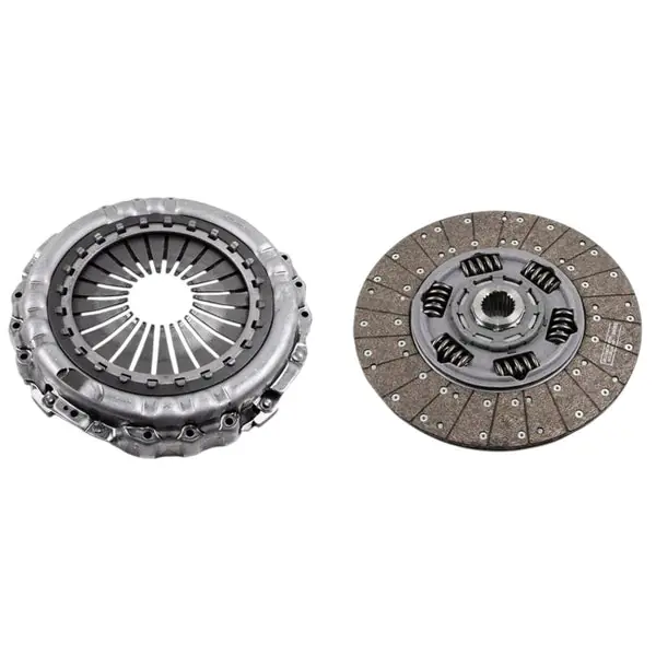 SK0219248-US20260702-105043-0 85022395 Genuine Mack Clutch Kit - Image 1