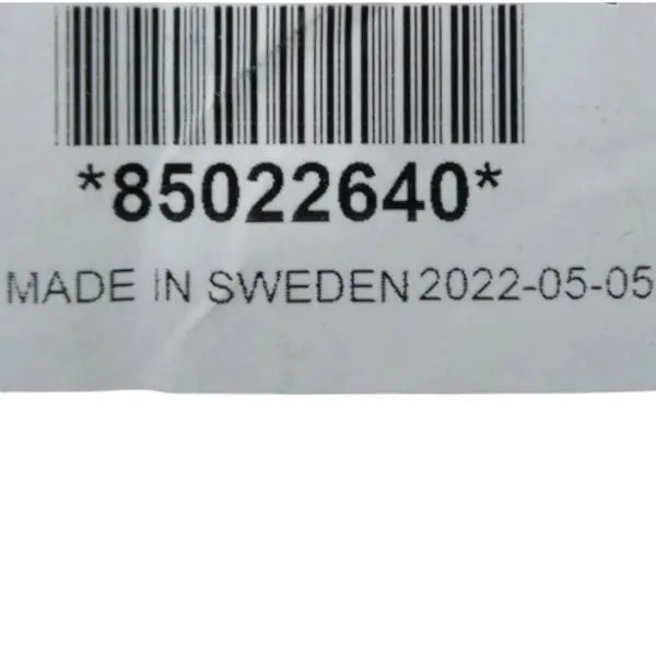 85022640 Genuine Volvo/Mack Idler Gear
