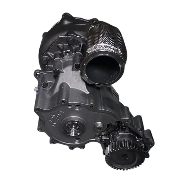 85030207 Genuine Mack Urbocompound Unit