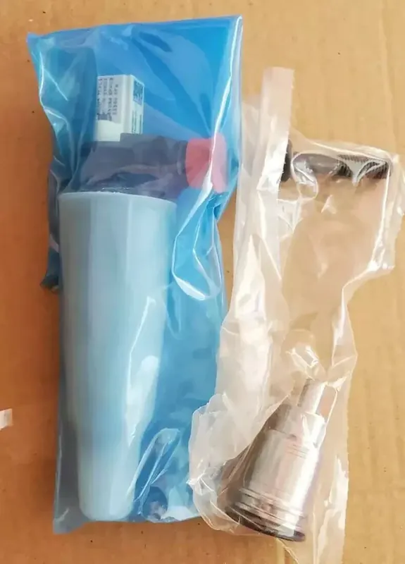 Genuine Volvo Fuel Injector