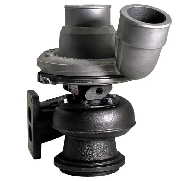 85030746 Borg Warner Turbocharger S300A113 Borgwarner
