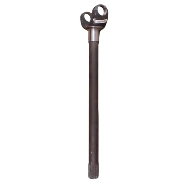 Meritor Male Spline Yoke