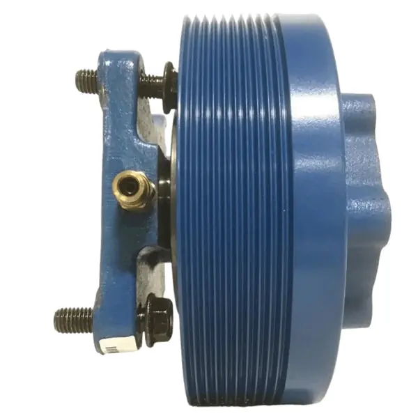 85101522 Genuine Volvo Fan Hub
