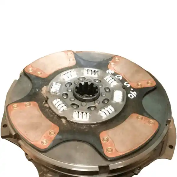85101629 Genuine Volvo Clutch