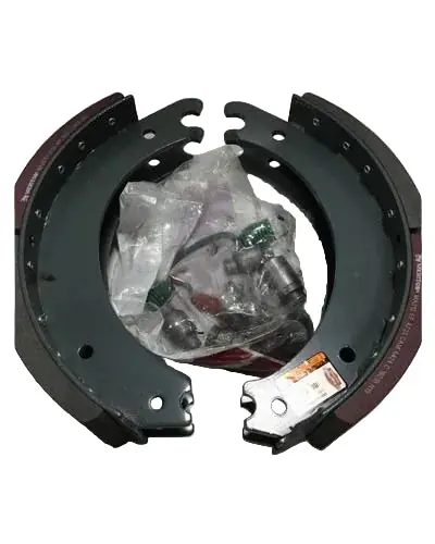 85101693 Genuine Mack Brake Shoe Kit