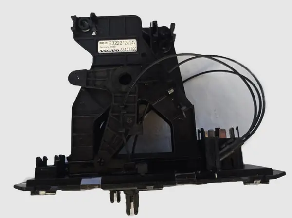 SK0219290-US20260702-105043-0 85102159 Genuine Volvo Climate Control Repair Kit - Image 1