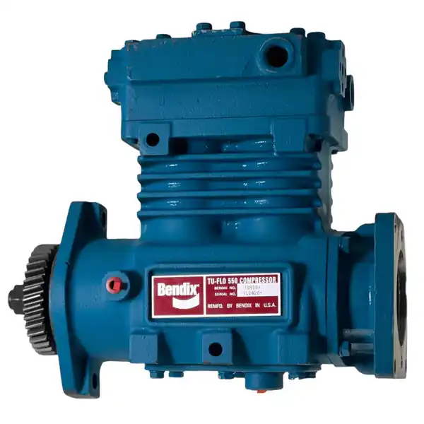 Genuine Volvo Air Compressor TF-550