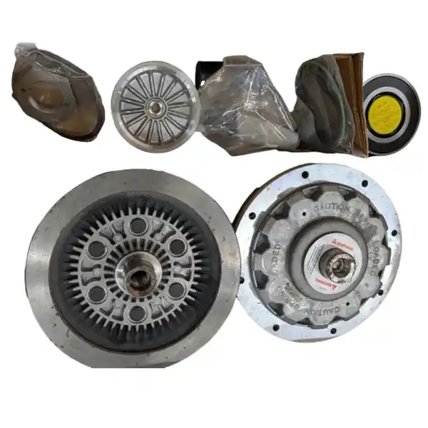 85102234 Genuine Horton Rebuild Kit Fan Clutch