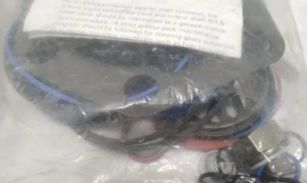 85102503 Genuine Volvo Kit
