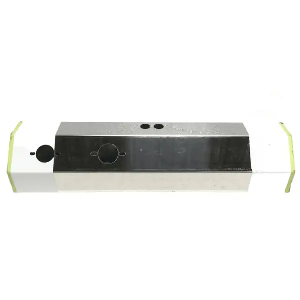 85103535 Genuine Volvo Box