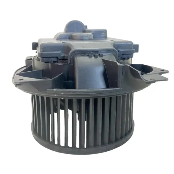 Genuine Volvo HVAC Blower Motor