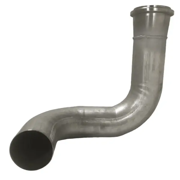85105436 Genuine Volvo/Mack Pipe