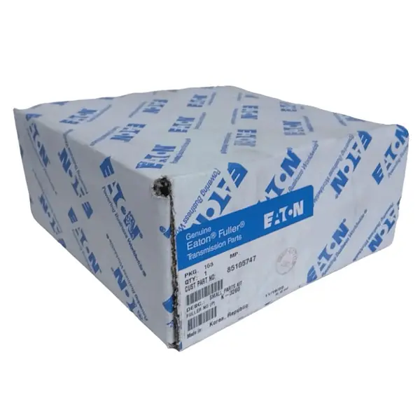 85105747 Genuine Volvo Kit