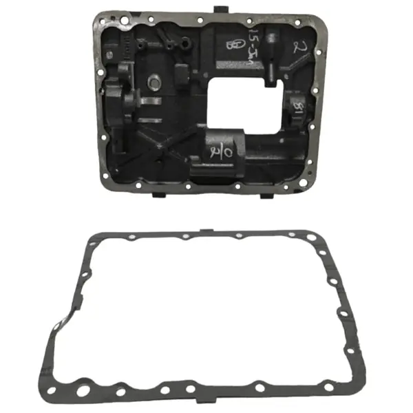 85105841 Genuine Volvo Housing