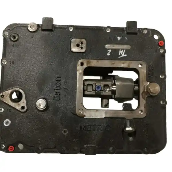 85105848 Genuine Volvo Housing