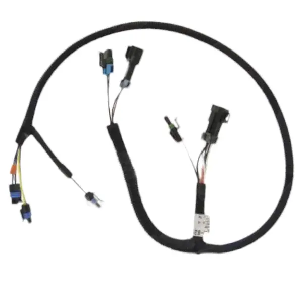 85105931 Genuine Volvo Cable Harness