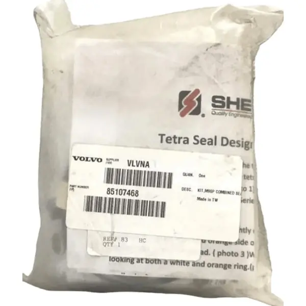 SK0219330-US20260702-105043-0 85107468 Genuine Volvo Kit - Image 1