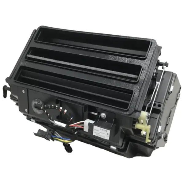 SK0219332-US20260702-105043-0 85107615 Genuine Volvo Climate Unit - Image 1