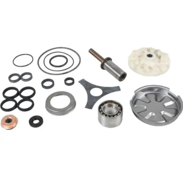 85107763 Genuine Volvo Water Pump Kit