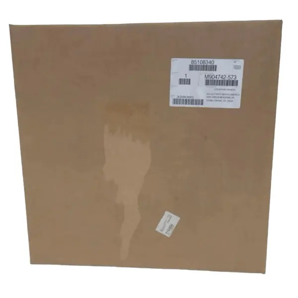 85108340 Genuine Volvo Steering Wheel